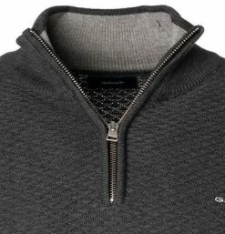 Gant Troyer 8030085/95 Baumwolle, Anthrazit -striangebote 373112 norm2