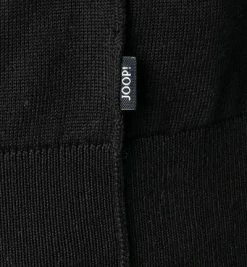 JOOP! Hoodie Belmino 30028388/001 Kapuzenpullover, Baumwolle, Schwarz -striangebote 373133 norm3