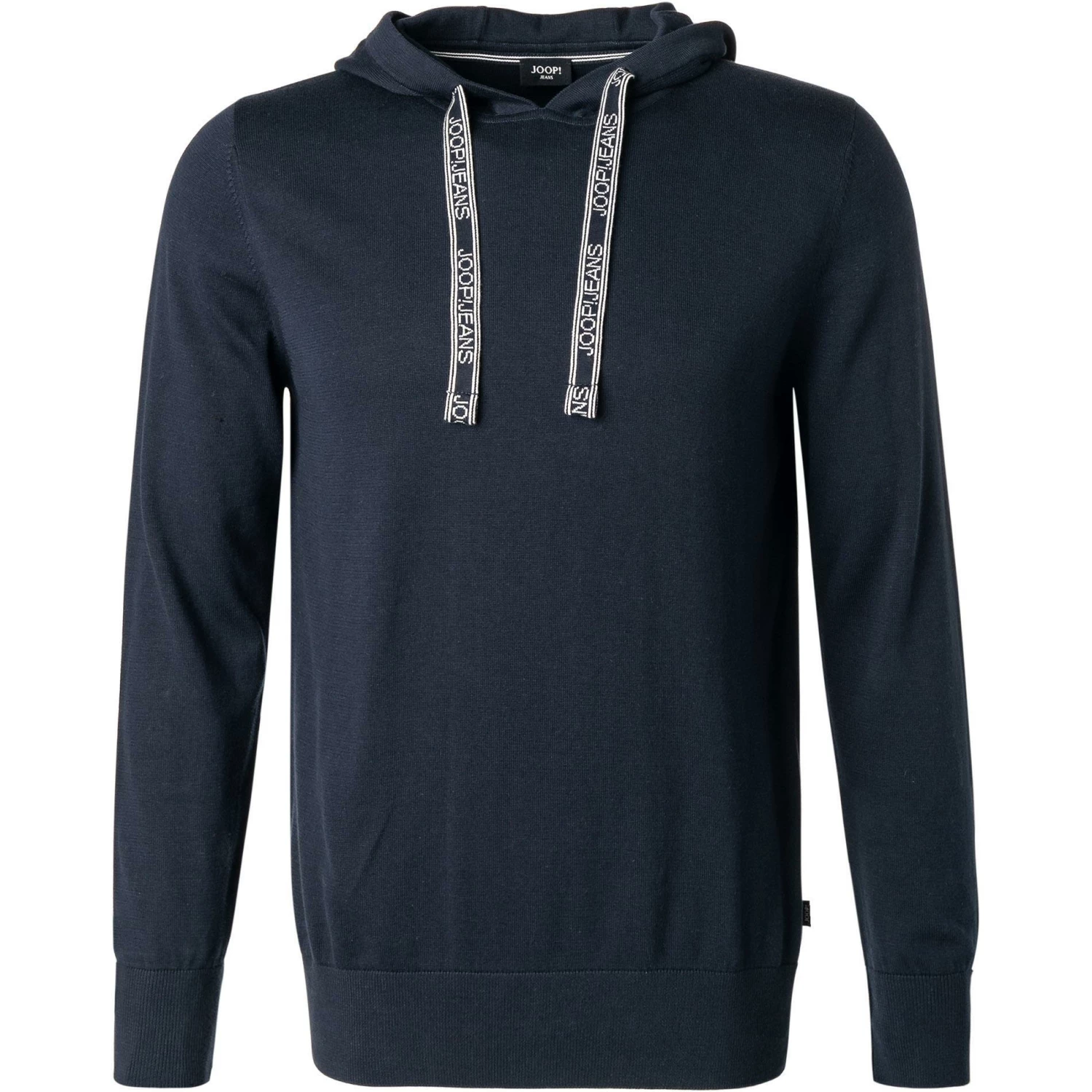 JOOP! Hoodie Belmino 30028388/405 Kapuzenpullover, Baumwolle, Nachtblau 3 JOOP! Hoodie Belmino 30028388/405 Kapuzenpullover, Baumwolle, Nachtblau