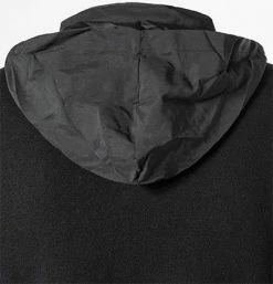 Strellson Strickjacke Tadeo 30028121/001 Regular Fit, Baumwolle, Schwarz -striangebote 373141 norm3