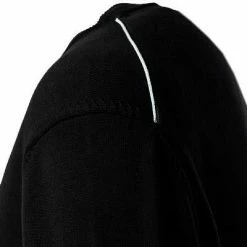 BOSS Pullover Ritom 50456098/001 Baumwolle, Schwarz -striangebote 373176 norm3