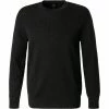 ARMANI EXCHANGE Pullover 6KZM2K/ZMH3Z/1200 Baumwolle, Schwarz 1 ARMANI EXCHANGE Pullover 6KZM2K/ZMH3Z/1200 Baumwolle, Schwarz -striangebote 373208 master
