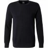 ARMANI EXCHANGE Pullover 6KZM2K/ZMH3Z/1510 Baumwolle, Navy