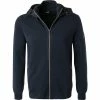 JOOP! Strickjacke Hughes 30027925/405 Modern Fit, Baumwolle, Dunkelblau 2 JOOP! Strickjacke Hughes 30027925/405 Modern Fit, Baumwolle, Dunkelblau -striangebote 373269 master