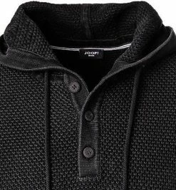 JOOP! Pullover Henner 30029737/405 Modern Fit, Baumwolle, Nachtblau, Dunkelblau -striangebote 373272 norm2