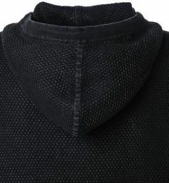 JOOP! Pullover Henner 30029737/405 Modern Fit, Baumwolle, Nachtblau, Dunkelblau -striangebote 373272 norm4