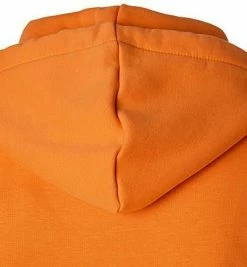 ALPHA INDUSTRIES Hoodie Alpha Label 118331/429 Baumwolle, Orange 12 ALPHA INDUSTRIES Hoodie Alpha Label 118331/429 Baumwolle, Orange -striangebote 373425 norm4
