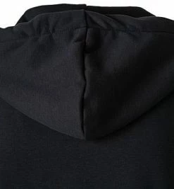 ALPHA INDUSTRIES Hoodie Basic Zip 118342/07 Sweatjacke, Baumwolle, Dunkelblau, Rep.blue -striangebote 373427 norm4