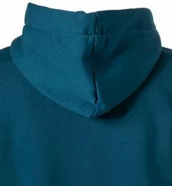 ALPHA INDUSTRIES Hoodie Basic 178312/579 Baumwolle, Navy, Naval blue 12 ALPHA INDUSTRIES Hoodie Basic 178312/579 Baumwolle, Navy, Naval blue -striangebote 373431 norm4