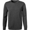 JOOP! Pullover Denny 30027908/029 Merinowolle extrafein, Anthrazit meliert, Anthrazit 2 JOOP! Pullover Denny 30027908/029 Merinowolle extrafein, Anthrazit meliert, Anthrazit -striangebote 373505 master