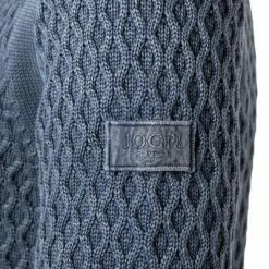 JOOP! Pullover Hilbert 30029738/421 Modern Fit, Baumwolle, Blau meliert, Blau 10 JOOP! Pullover Hilbert 30029738/421 Modern Fit, Baumwolle, Blau meliert, Blau -striangebote 373520 norm3