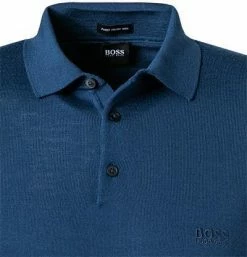 BOSS Pullover Bono 50435429/407 Schurwolle, Marineblau, Marine 8 BOSS Pullover Bono 50435429/407 Schurwolle, Marineblau, Marine -striangebote 373548 norm2