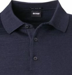 BOSS Pullover Bono 50435429/402 Schurwolle, Dunkelblau 8 BOSS Pullover Bono 50435429/402 Schurwolle, Dunkelblau -striangebote 373550 norm2