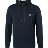 BOSS Hoodie Wetalk 50462776/404 Baumwolle, Dunkelblau 2 BOSS Hoodie Wetalk 50462776/404 Baumwolle, Dunkelblau -striangebote 373605 master