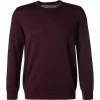 Maerz Pullover 470500/466 Modern Fit, Merinowolle, Kastanie -striangebote 373621 master