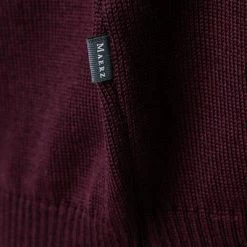 Maerz Pullover 470500/466 Modern Fit, Merinowolle, Kastanie 10 Maerz Pullover 470500/466 Modern Fit, Merinowolle, Kastanie -striangebote 373621 norm3