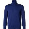 Maerz Rollkragenpullover 470600/358 Modern Fit, Merinowolle, Kornblume 2 Maerz Rollkragenpullover 470600/358 Modern Fit, Merinowolle, Kornblume -striangebote 373622 master