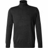 HUGO Pullover San Thomas 50455988/021 Rollkragenpullover, Schurwolle, Dunkelgrau 2 HUGO Pullover San Thomas 50455988/021 Rollkragenpullover, Schurwolle, Dunkelgrau -striangebote 373629 master