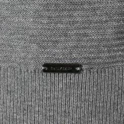 OLYMP Casual Modern Fit Pullover 5301/85/62 Baumwolle, Grau meliert, Grau 10 OLYMP Casual Modern Fit Pullover 5301/85/62 Baumwolle, Grau meliert, Grau -striangebote 373699 norm3