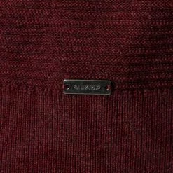 OLYMP Casual Modern Fit Pullover 5301/85/70 Baumwolle, Barolo meliert, Barolo 10 OLYMP Casual Modern Fit Pullover 5301/85/70 Baumwolle, Barolo meliert, Barolo -striangebote 373703 norm3