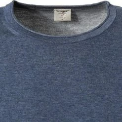 OLYMP Casual Level Five B. Fit Pullover 5355/85/12 Body Fit, Baumwolle, Ozon meliert, Ozon -striangebote 373705 norm2