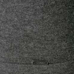 OLYMP Casual Level Five B. Fit Pullover 5355/85/67 Body Fit, Baumwolle, Anthrazit meliert, Anthrazit -striangebote 373708 norm3