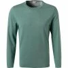 OLYMP Casual Level Five B. Fit Pullover 5355/85/41 Body Fit, Baumwolle, Mint meliert, Mint 1 OLYMP Casual Level Five B. Fit Pullover 5355/85/41 Body Fit, Baumwolle, Mint meliert, Mint -striangebote 373711 master