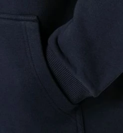 Peak Performance Sweatjacke G75849/050 Baumwolle, Dunkelblau 9 Peak Performance Sweatjacke G75849/050 Baumwolle, Dunkelblau -striangebote 373722 norm3