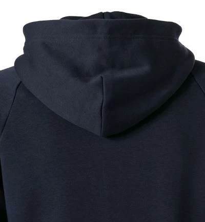 Peak Performance Sweatjacke G75849/050 Baumwolle, Dunkelblau 6 Peak Performance Sweatjacke G75849/050 Baumwolle, Dunkelblau – Bild 5