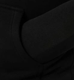 Peak Performance Sweatjacke G75849/100 Baumwolle, Schwarz -striangebote 373723 norm4