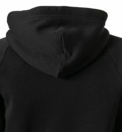 Peak Performance Sweatjacke G75849/100 Baumwolle, Schwarz -striangebote 373723 norm5