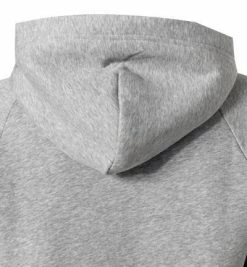 Peak Performance Sweatjacke G75849/110 Baumwolle, Mittelgrau meliert, Mittelgrau -striangebote 373724 norm5