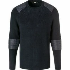 KARL LAGERFELD Pullover 655031/0/512301/690 Baumwolle, Nachtblau 7 KARL LAGERFELD Pullover 655031/0/512301/690 Baumwolle, Nachtblau -striangebote 373930 norm