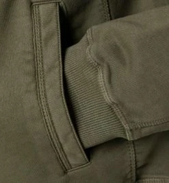 camel active Sweatjacke 409321/6F01/93 Baumwolle, Olivgrün, Oliv 10 camel active Sweatjacke 409321/6F01/93 Baumwolle, Olivgrün, Oliv -striangebote 374146 norm3