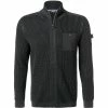JOOP! Cardigan Heris 30029740/001 Baumwolle, Schwarz 2 JOOP! Cardigan Heris 30029740/001 Baumwolle, Schwarz -striangebote 374308 master