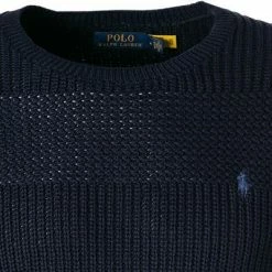 Polo Ralph Lauren Pullover 710835828/004 Baumwolle, Navy -striangebote 374350 norm2