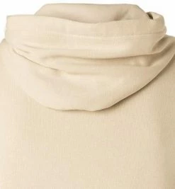 Marc O'Polo Kurzarmhoodie 127 4063 54052/161 Bio Baumwolle, Ecru -striangebote 374427 norm3