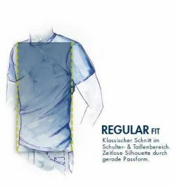 Marc O'Polo Kurzarmhoodie 127 4063 54052/161 Bio Baumwolle, Ecru -striangebote 374427 norm4