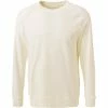 JUVIA Sweatshirt 92014048/48/239 Baumwolle, Ecru -striangebote 374429 master