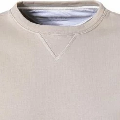 JUVIA Sweatshirt 92016066/71/254 Baumwolle, Taupe -striangebote 374452 norm2