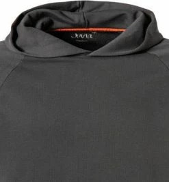 JUVIA Hoodie 92015064/71/467 Baumwolle, Graugrün, Dunkelgrün -striangebote 374471 norm2