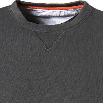 JUVIA Sweatshirt 92016066/71/467 Baumwolle, Graugrün, Dunkelgrün 5 JUVIA Sweatshirt 92016066/71/467 Baumwolle, Graugrün, Dunkelgrün – Bild 3