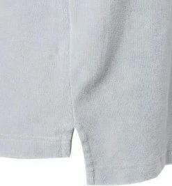 JUVIA Hoodie 92016030/47/919 Frottee, Silbergrau -striangebote 374475 norm3