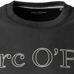 Marc O'Polo Sweatshirt 128 4061 54040/991 Bio Baumwolle, Anthrazit -striangebote 374511 norm2