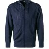 EMPORIO ARMANI Sweatjacke 6K1BY5/1MFLZ/0920 Wolle, Navy -striangebote 374613 master