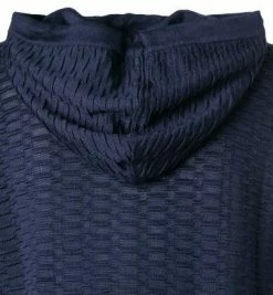 EMPORIO ARMANI Sweatjacke 6K1BY5/1MFLZ/0920 Wolle, Navy -striangebote 374613 norm4