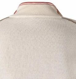 BOSS Pullover Zitom 50456100/131 Troyer, Baumwolle, Ecru 10 BOSS Pullover Zitom 50456100/131 Troyer, Baumwolle, Ecru -striangebote 374672 norm3