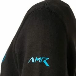 HACKETT Pullover HM580905/999 Sweatshirt, ASTON MARTIN, Baumwolle, Schwarz -striangebote 374753 norm3