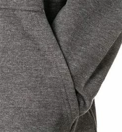 BILLABONG Sweatjacke U1FL20BIF0/19 Baumwolle, Schwarz meliert, Schwarz -striangebote 374822 norm3