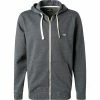 BILLABONG Sweatjacke U1FL20BIF0/21 Baumwolle, Navy meliert, Navy -striangebote 374823 master